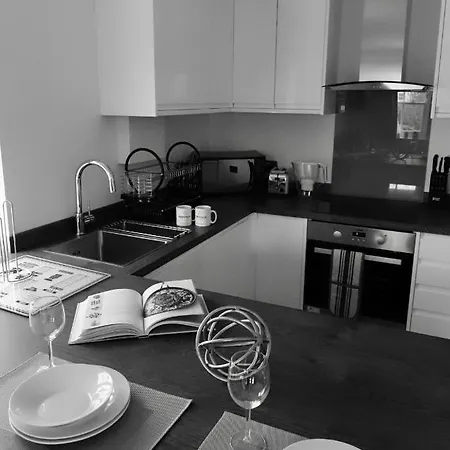 Portfolio Apartments - St Albans City Centre Экстерьер фото