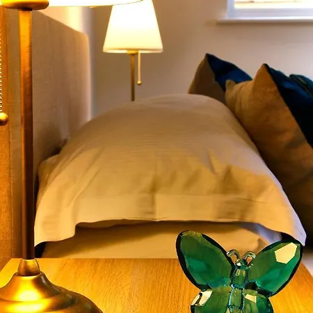 Portfolio Apartments - St Albans City Centre Экстерьер фото