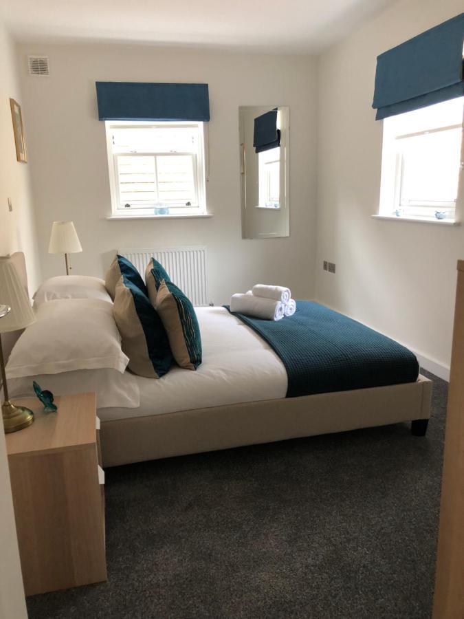 Portfolio - Centre * St Albans