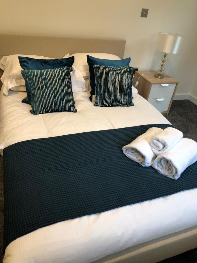 Apartment Portfolio - Centre *