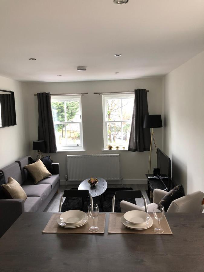 Apartment Portfolio - Centre *