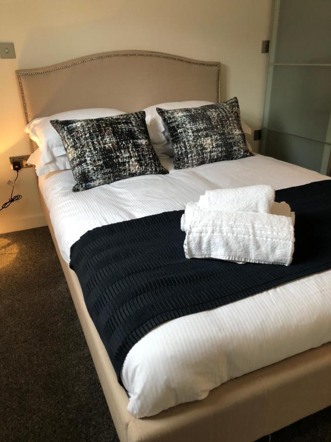 Apartment Portfolio - Centre *