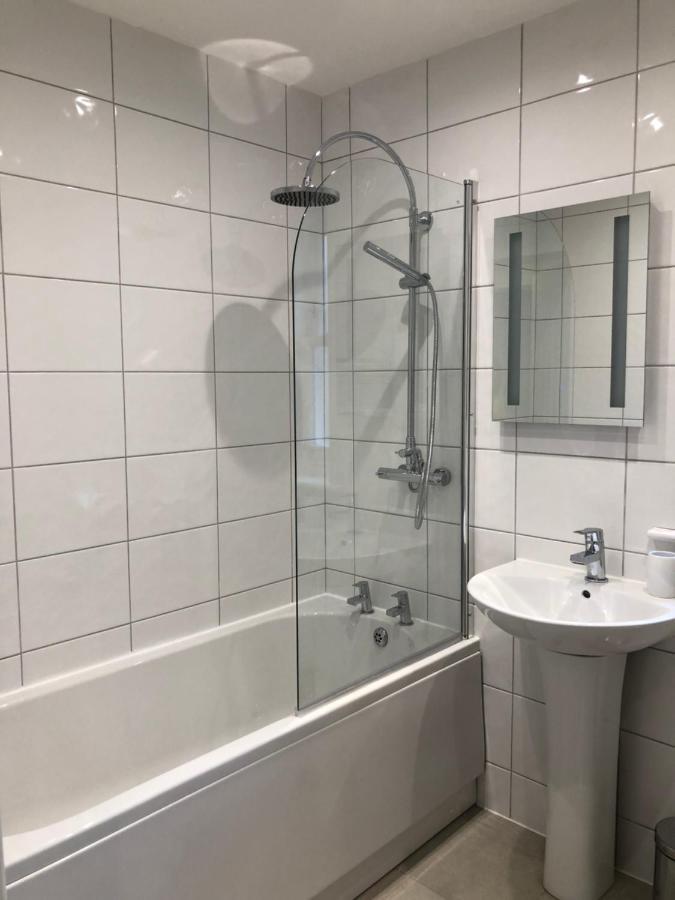 Apartment Portfolio - Centre St Albans