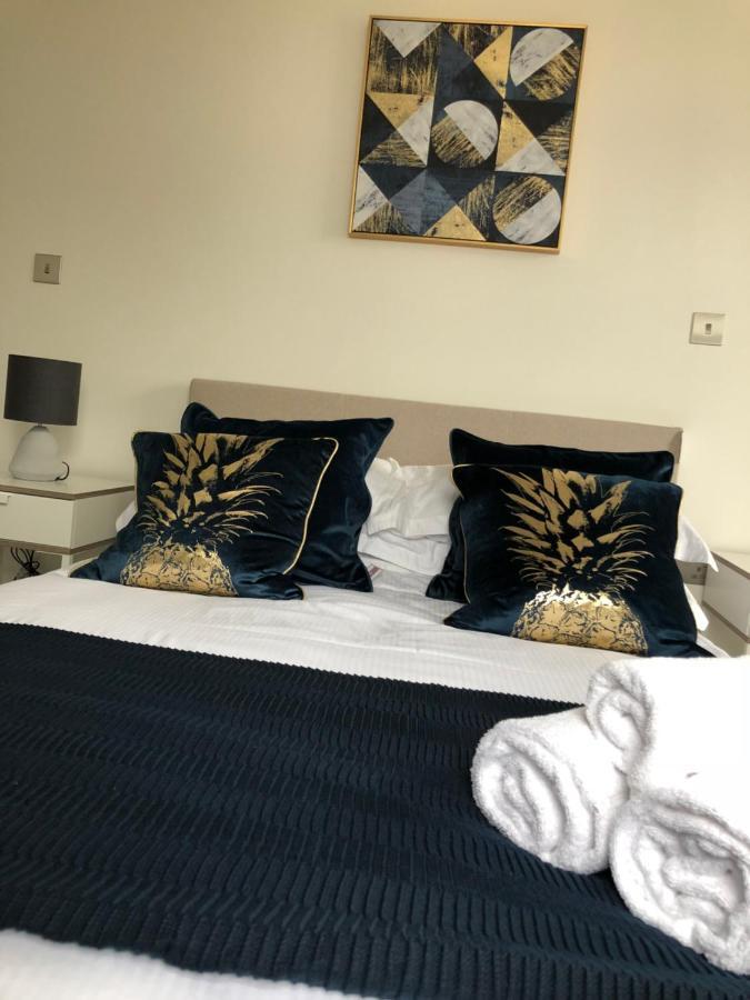 Apartment Portfolio - Centre