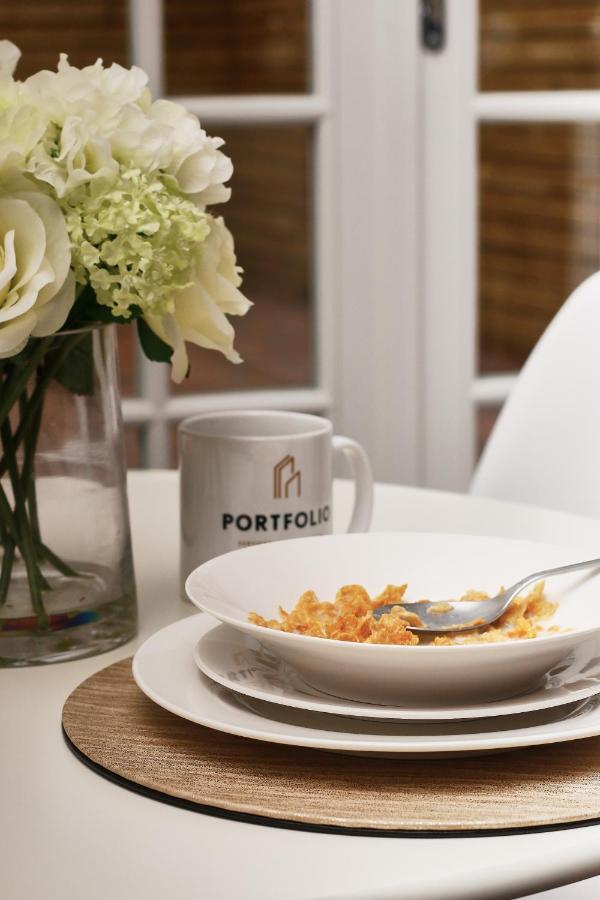Apartment Portfolio - Centre St Albans